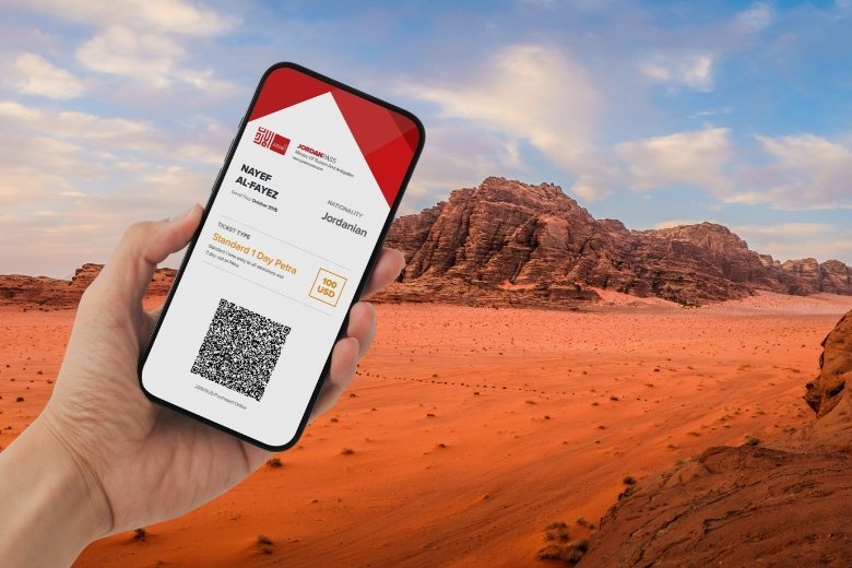 Jordan Pass vs buying tickets