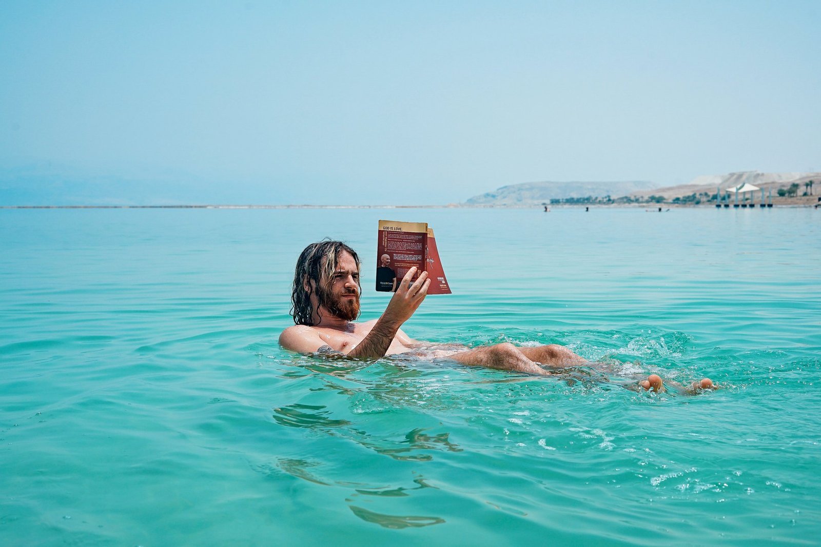Dead Sea Tours