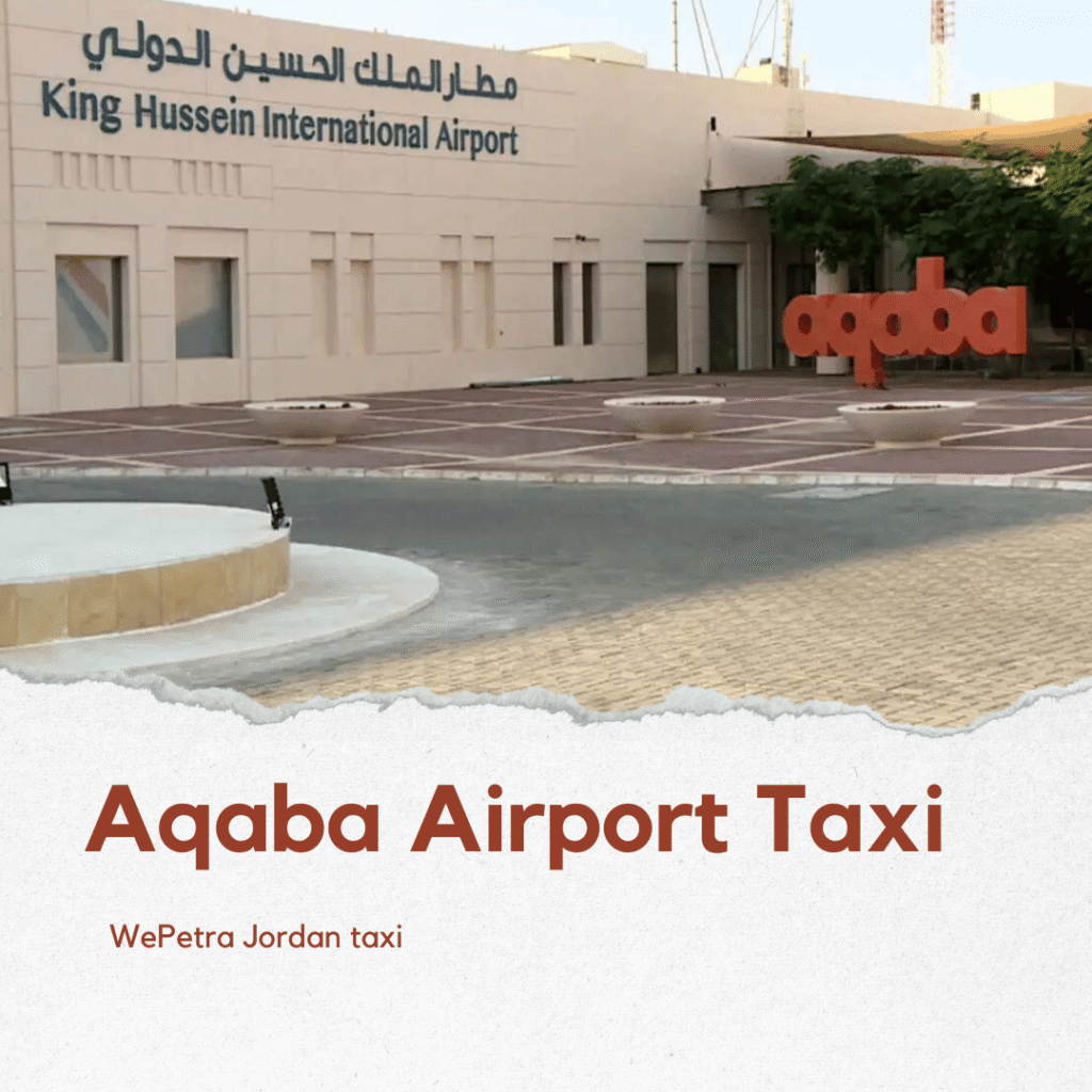 Aqaba Airport Transfers