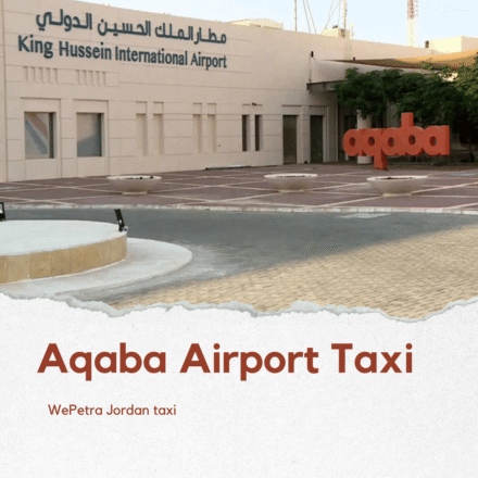 Aqaba Airport Transfers 2026 – Fast, Private & Reliable