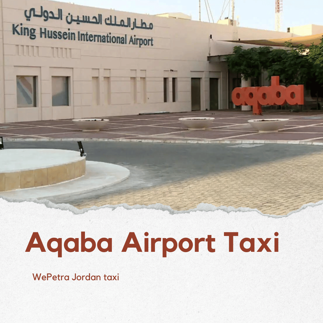 Aqaba Airport Transfers 2026 – Fast, Private & Reliable