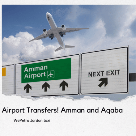 Amman Airport to Petra Taxi Cost 2026: Your Fixed-Price, Stress-Free Guide