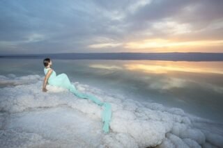 How to Get to the Dead Sea from Amman: Taxi, Shuttle, or Tour?