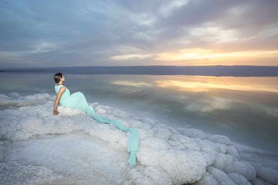 How to Get to the Dead Sea from Amman: Taxi, Shuttle, or Tour?