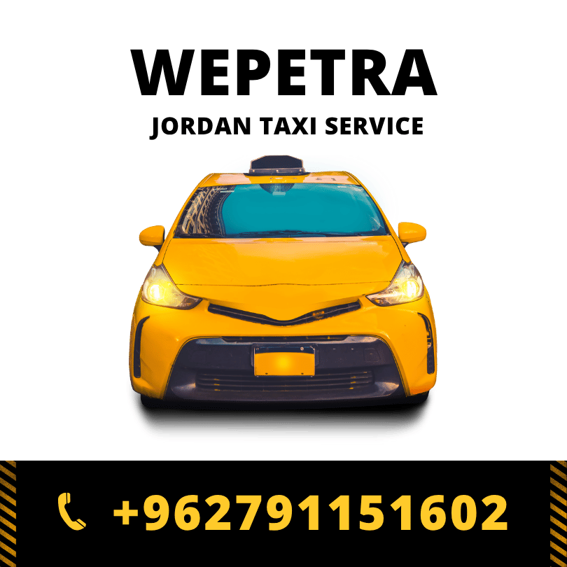 Reliable Taxi Petra
