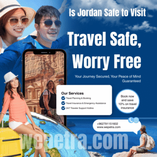 Is Jordan Safe to Visit in 2026? The Local Truth for Informed Travelers