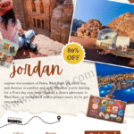 How to Choose the Best Private Tour in Jordan (2026 Guide)